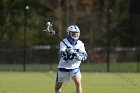 MLax vs Babson  Men’s Lacrosse vs Babson College. - Photo by Keith Nordstrom : Wheaton, LAX, Lacrosse